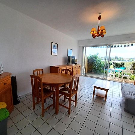 Apartamento Les Alysés Mimizan Exterior foto