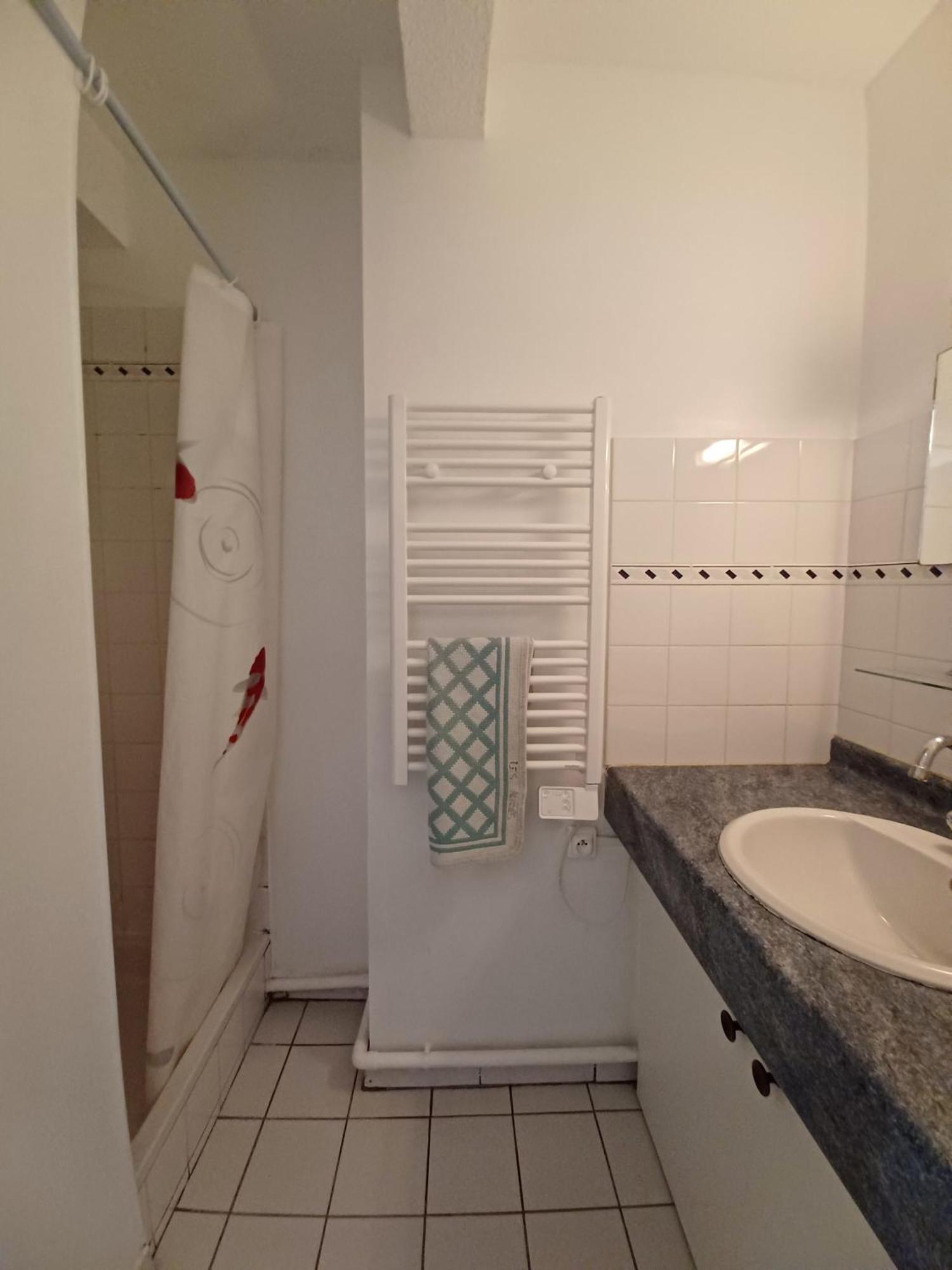 Apartamento Les Alysés Mimizan Exterior foto